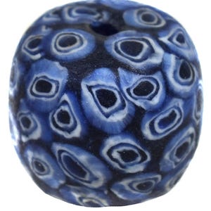 Jatim Bead Kopie Java Indonesien Cooper Collection