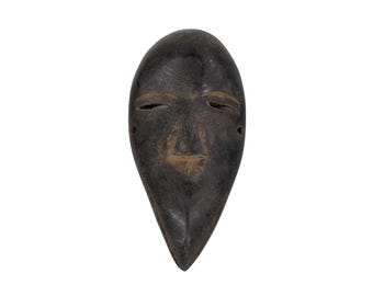 Dan Deangle Passport Mask Liberia