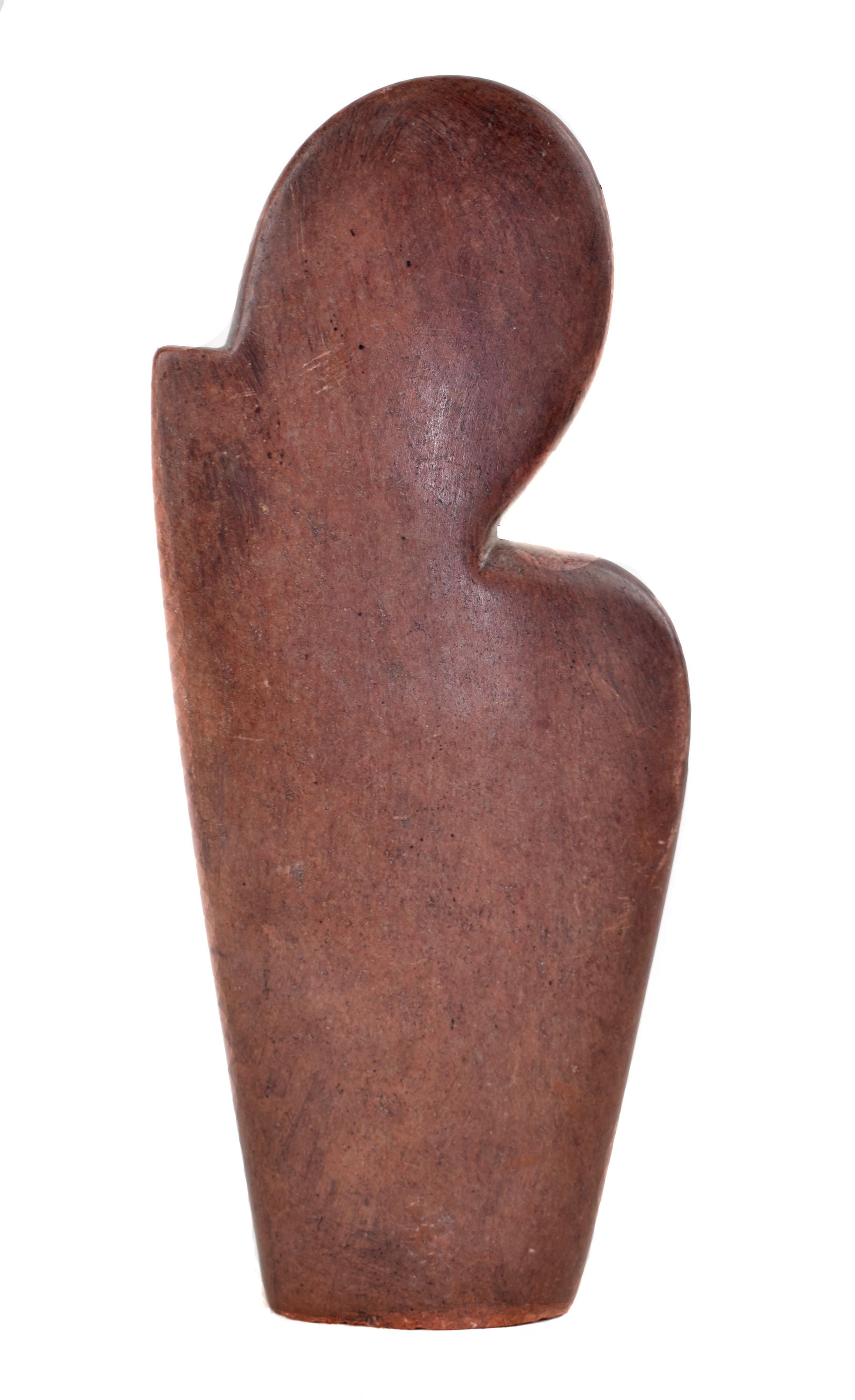 Shona Stone Moeder en Kind Zimbabwe Afrikaanse Kunst 135483 Etsy
