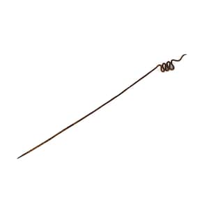 Dogon Iron Staff Mali