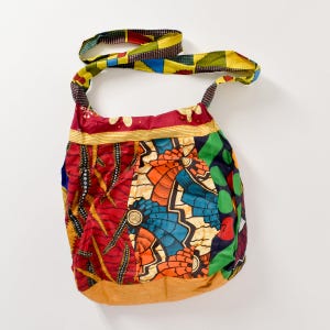 African Tote Bag Zimbabwe