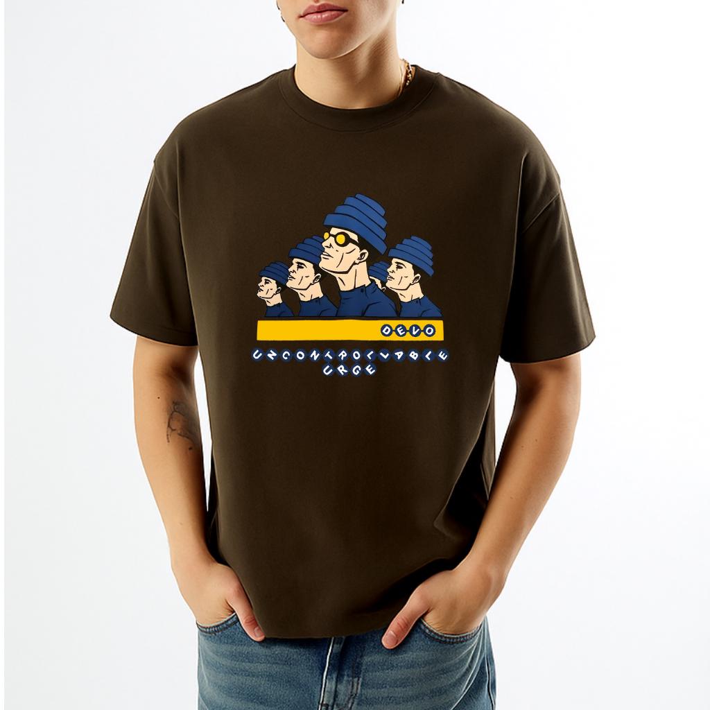 80年代 DEVO ビンテージ Tシャツ s-l400.jpg