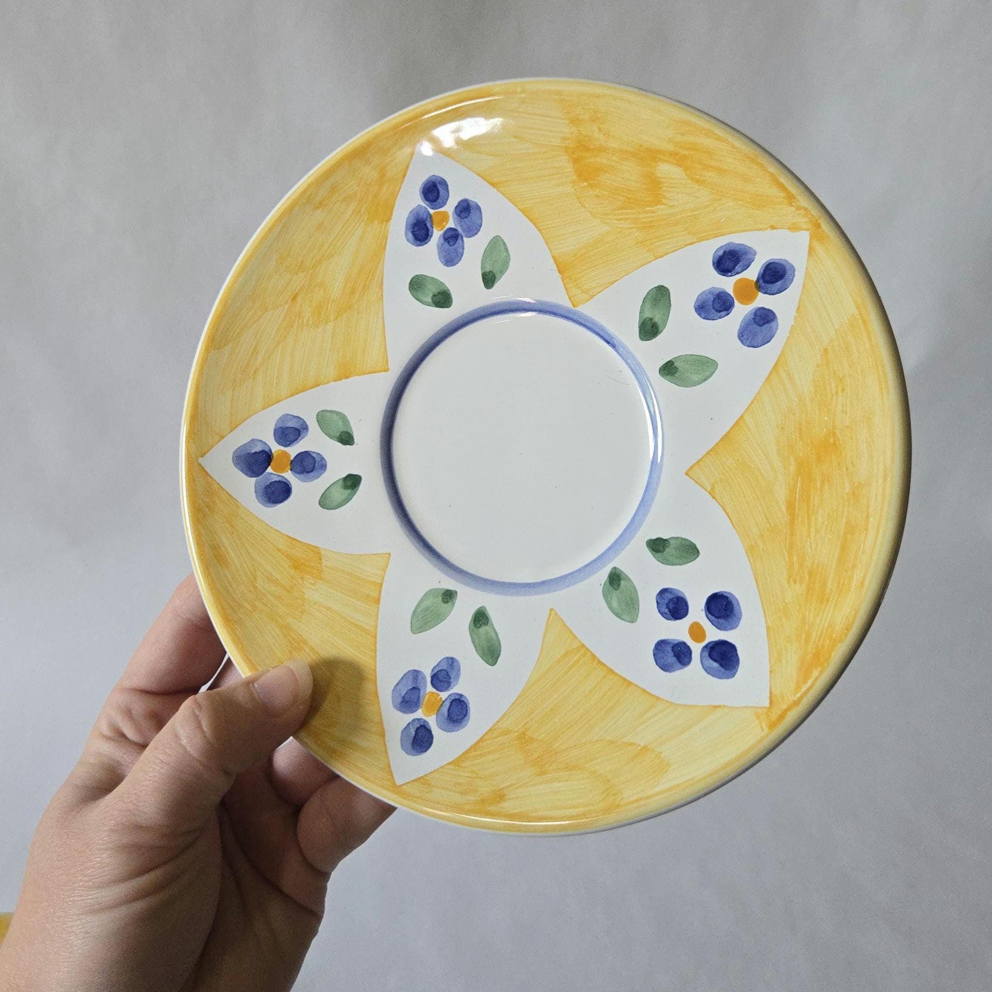 Nantucket Dishes - Etsy