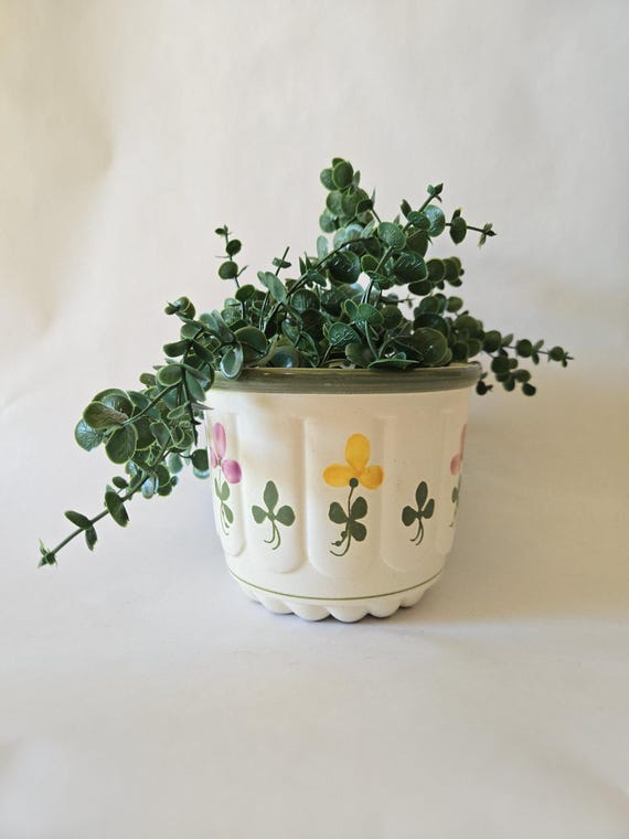 elevated plant pot Modern Elevated Planter and Plant Stand Set