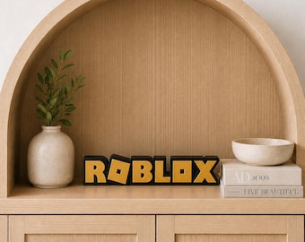 Roblox-feestdecor - - Roblox-bord - Roblox-doosnaam - Roblox-verjaardagsversieringen - Roblox-decor - Roblox-feestdecor
