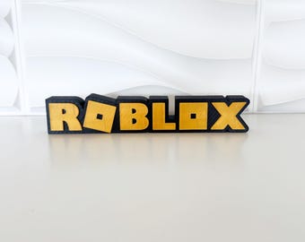 Roblox-feestdecor - - Roblox-bord - Roblox-doosnaam - Roblox-verjaardagsversieringen - Roblox-decor - Roblox-feestdecor