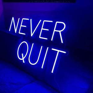 Custom Neon Sign – Personalized LED Neon Name Sign for Bedroom, Home Decor | Neon Light Sign | Custom LED Signs & Gifts!