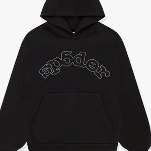 Sp5der Hoodie V2 - Etsy