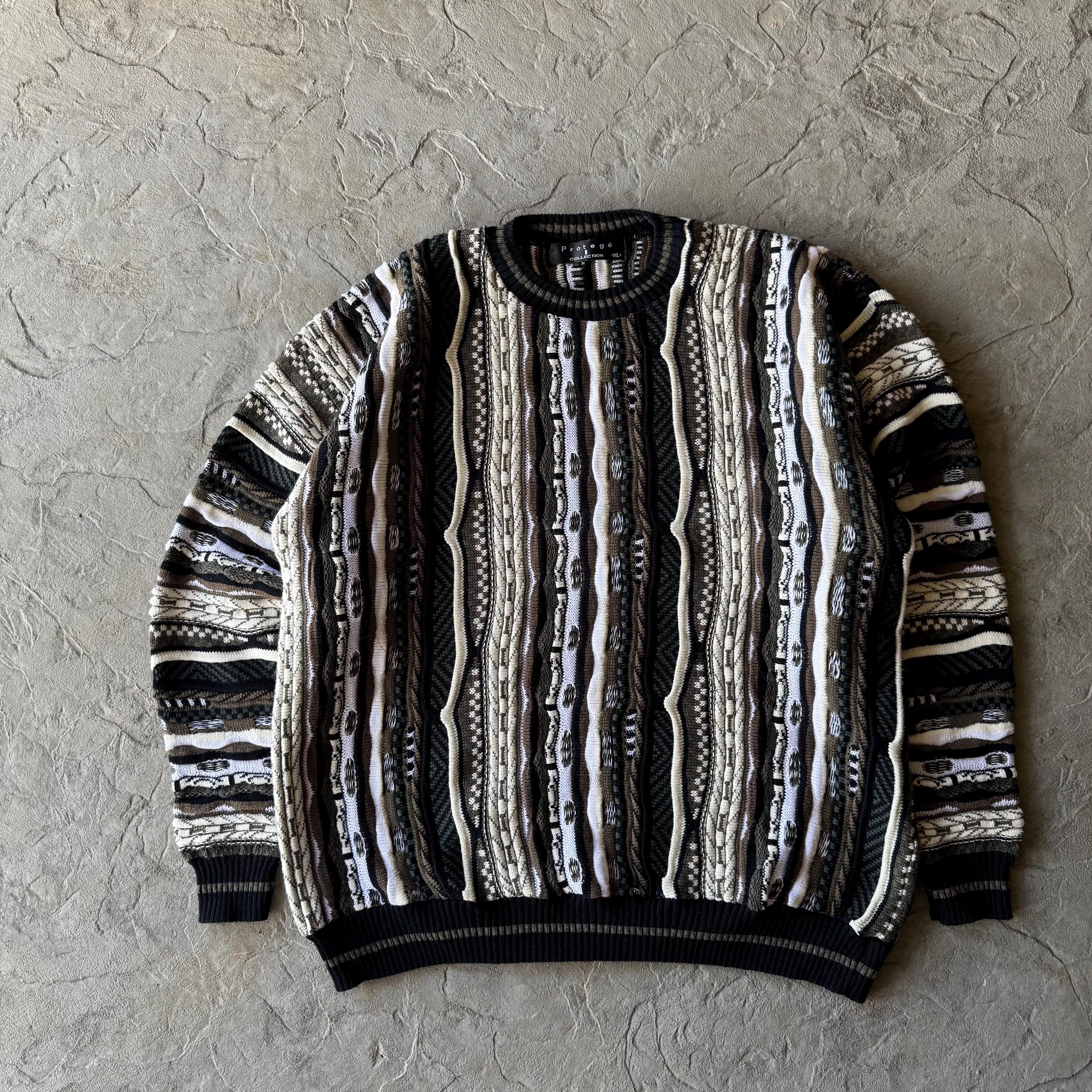 Xl Coogi Sweater - Etsy
