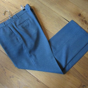 Levi's Action Slacks - Etsy