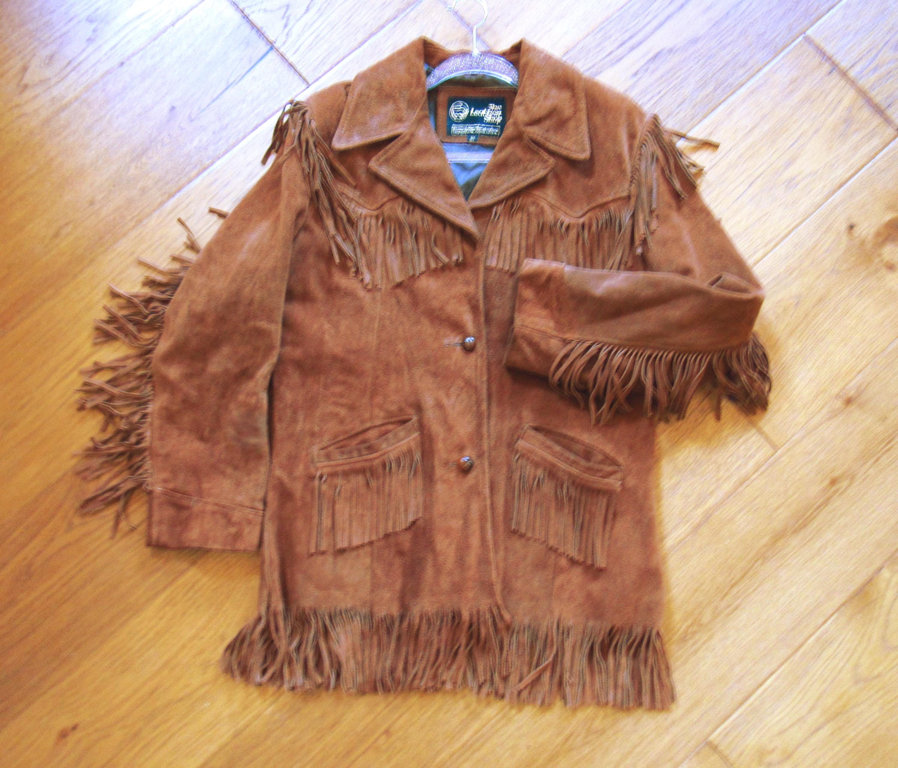 Sears Leather Shop - Etsy