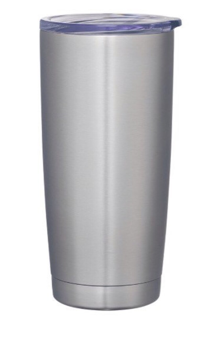 Monogrammed Insulated Tumbler yeti Like Tumbler Etsy