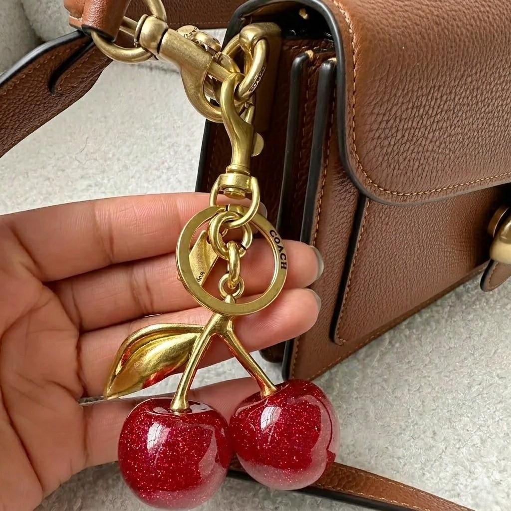 Coach Vintage Charm - Etsy