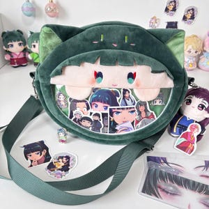 Apothecary diaries bag - Etsy 日本