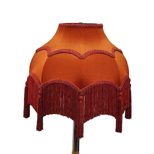 Floor lamp orange - Etsy 日本