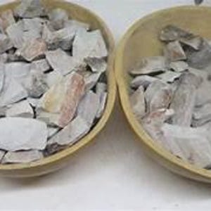 Edible Calabar Chalk