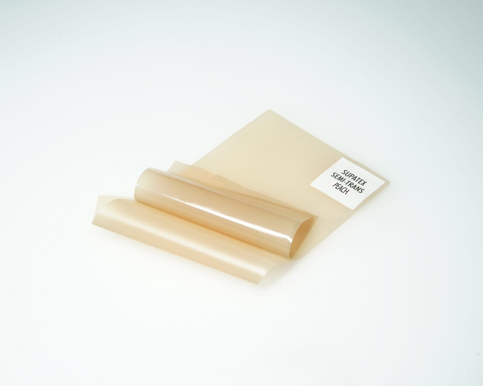 Latex Fashion Transparent Latex Sheeting .33mm Gauge Sold by Etsy