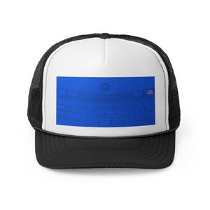 M3 Trucker Cap