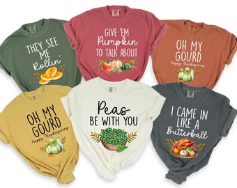 Comfort Colors Retro Fall Pumpkin Bow Shirt, Fall Coquette Bow Shirt, Fall Shirt, Autumn Pumpkin Shirt, Autumn Fall Shirt,Thanksgiving Shirt