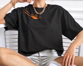 Comfort Colors Come We Fly Sweatshirt, Witch Vibes Shirt, Halloween Sweatshirt, Fall Sweatshirt, Witches Broom Shirt, Sisters Shirt