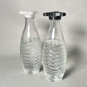 Sodastream deckel