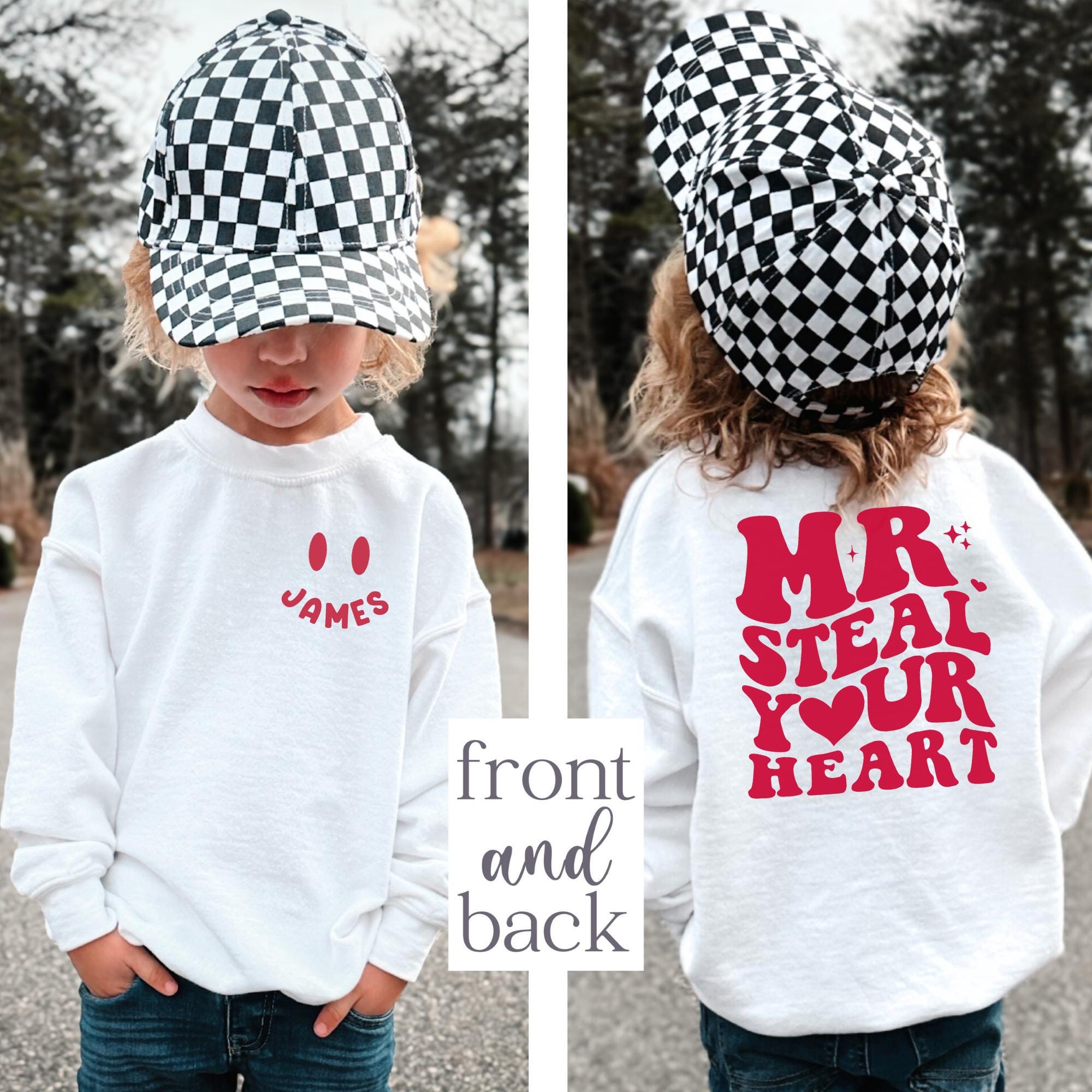 The Heartbreak Kid - Etsy