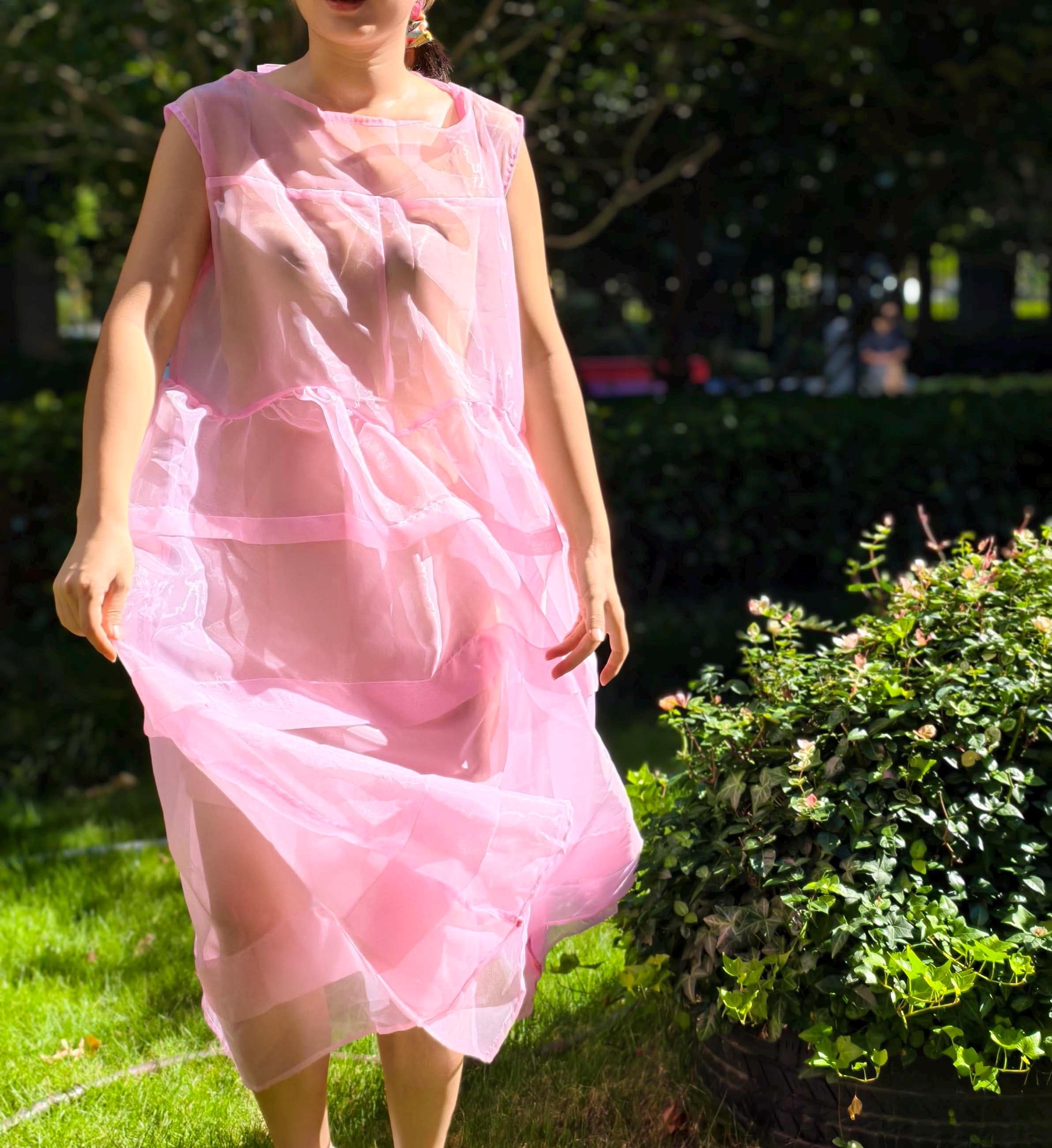 Villanelle dress España