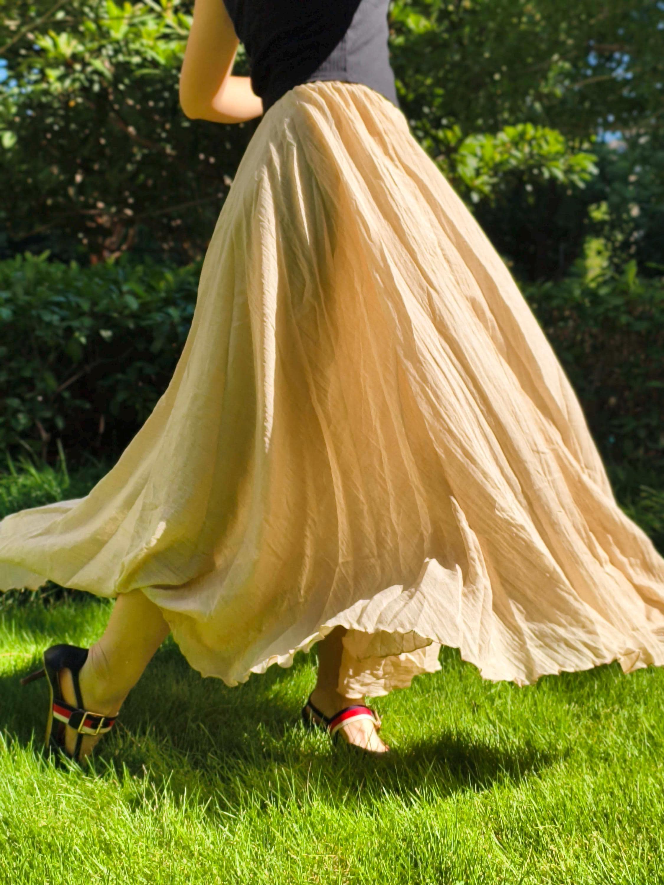 Flowing Fairy Dress - Etsy Flowing Fairy Dress - Etsy