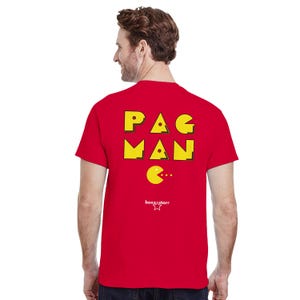 Manny Pacquiao Boxing Legends T-Shirt
