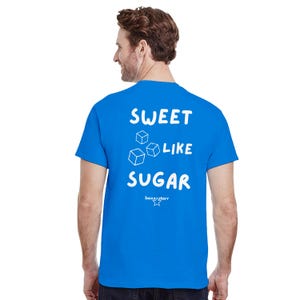 Sugar Ray Leonard Boxing Legends T-Shirt