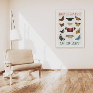 New Creation In Christ - Christian Wall Art