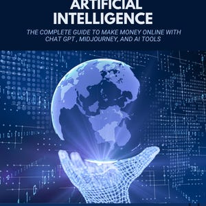 Passive income with artificial intelligence