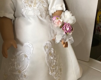 Old wedding dresses for stillborn babies 2025