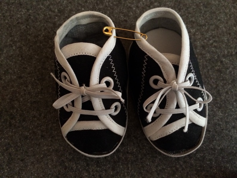 Doll Tennis Shoes in 6 Different Colors for 15 or 18 Etsy