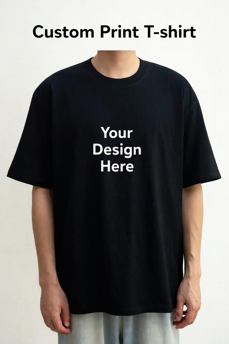 Camiseta Offline, Camiseta con estampado minimalista, Camiseta Airplane Mode, Camiseta Streetwear imagen 9