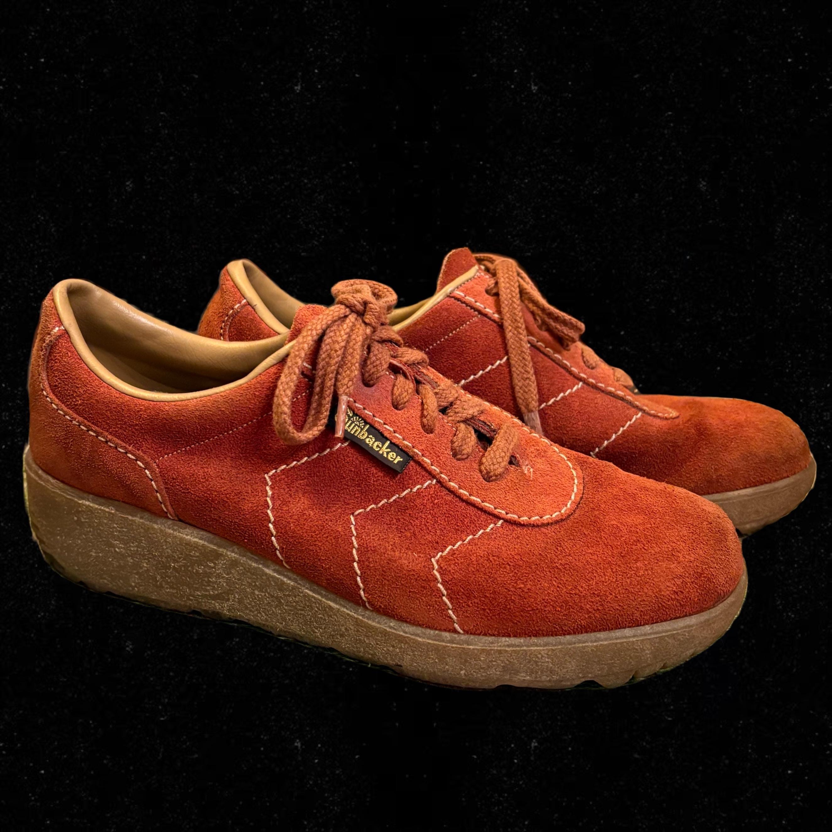 Original Earth Shoes From The 70s Mens 70s Shoes