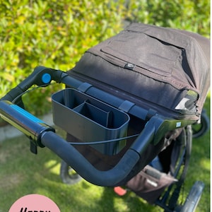 louis lenkertasche GRINSEZWERGE Kinder Laufrad Fahrrad, Lenker Fahrradkorb Fahrradtasche Laufradtasche Lenkerkorb | Dreirad Scooter Roller Tasche Zubehör Kinderfahrrad Size:XL - DOZEN A sneak peak at NVA Handschuhe