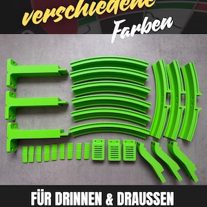 Autodarts komplett set | Komplett system | Ljusring | inkl. OV9732-kameror och alla kablar | Winmau | Dartring | Väggfäste | Ståldart bild 7