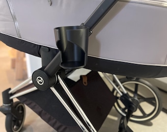 Cybex kinderwagen accessoires - alles wat je nodig hebt voor je baby
