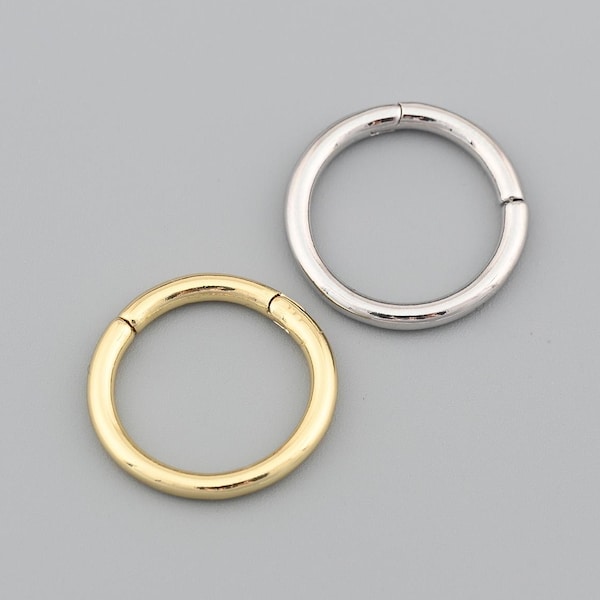 Spring Ring Clasp - Etsy