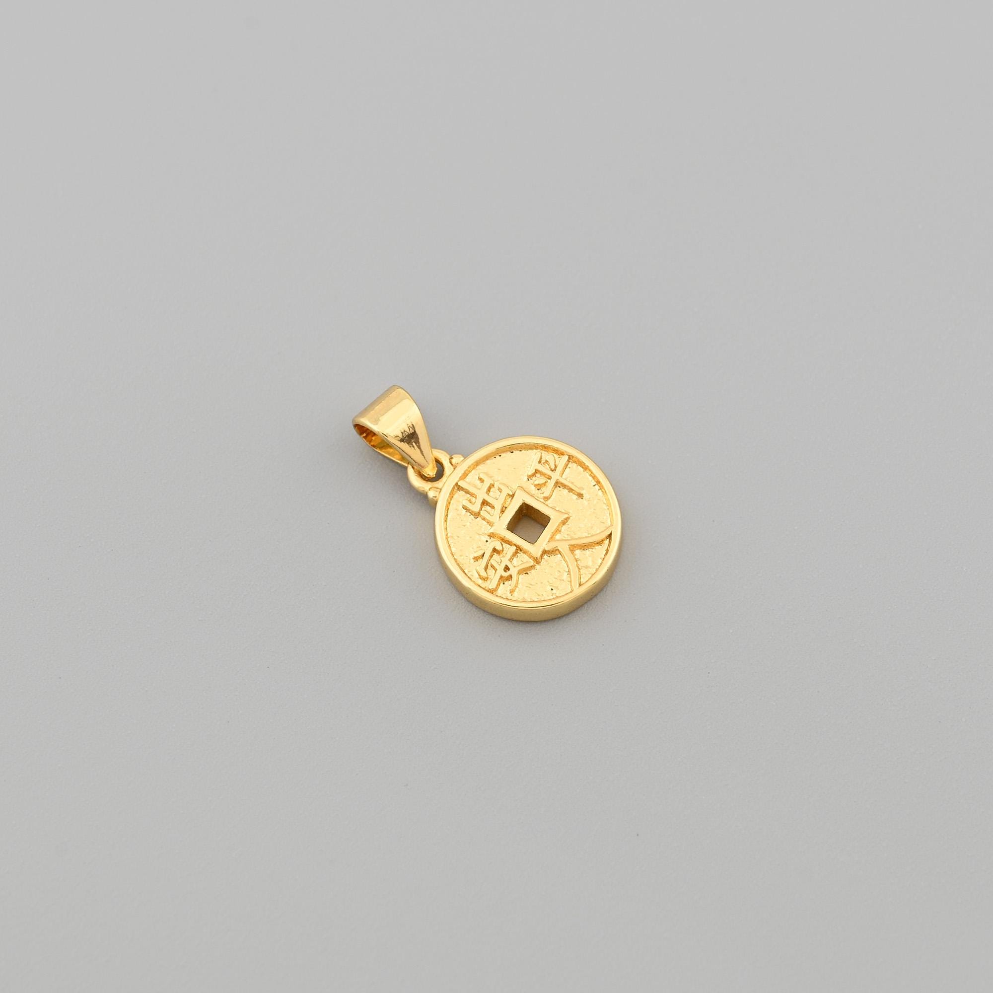 Ancient chinese coin - Etsy 日本