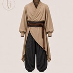 War Clothing