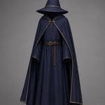 Wizard Clothing