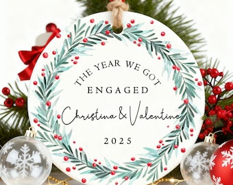 Decorazione dell'anno in cui ci siamo fidanzati, regali ricordo del primo anno insieme, regali per sposi novelli, regali per nuove coppie, regali di fidanzamento, regali di nozze, regali di San Valentino