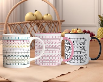 Regali divertenti per San Valentino, tazza con messaggio di parolacce nascoste, regalo per il migliore amico, collega, manager, al diavolo questa merda, tazza con parolacce, umorismo da ufficio, pensionamento