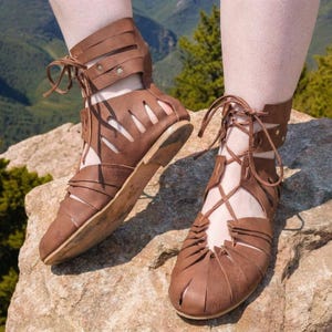 Renaissance Faire Shoes Women Renaissance Fair Fairy Shoes