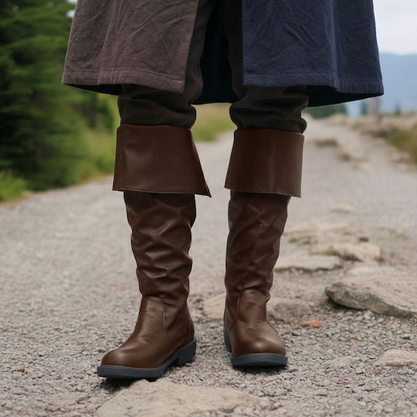 Ren Faire Boots,renaissance boots,pirate boots,medieval boots,viking boots,cosplay boots,retro boots