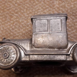 Car metal model [GAM10158]