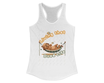 Women's Ideal Racerback Tank