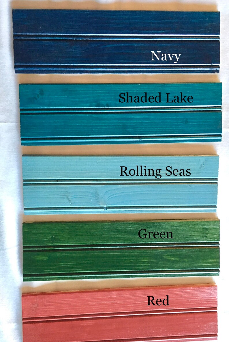 Boat Bookcase Various Colors H 69 inches 5 shelves Etsy